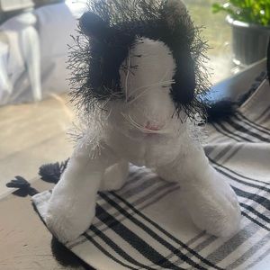 Retired Cat Webkinz
